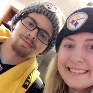 Meet your Posher, Blake